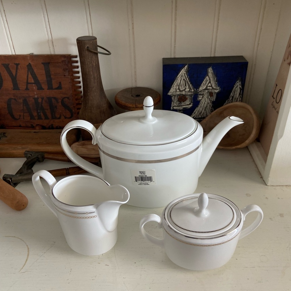 Wedgwood
